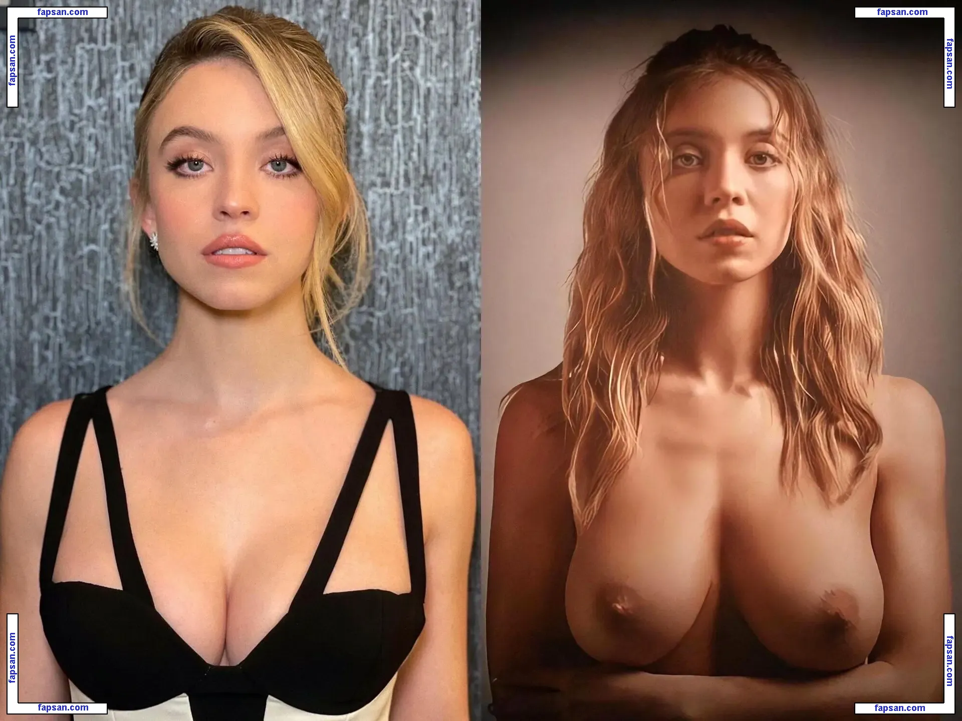 Sydney Sweeney nude photo #1600 from OnlyFans