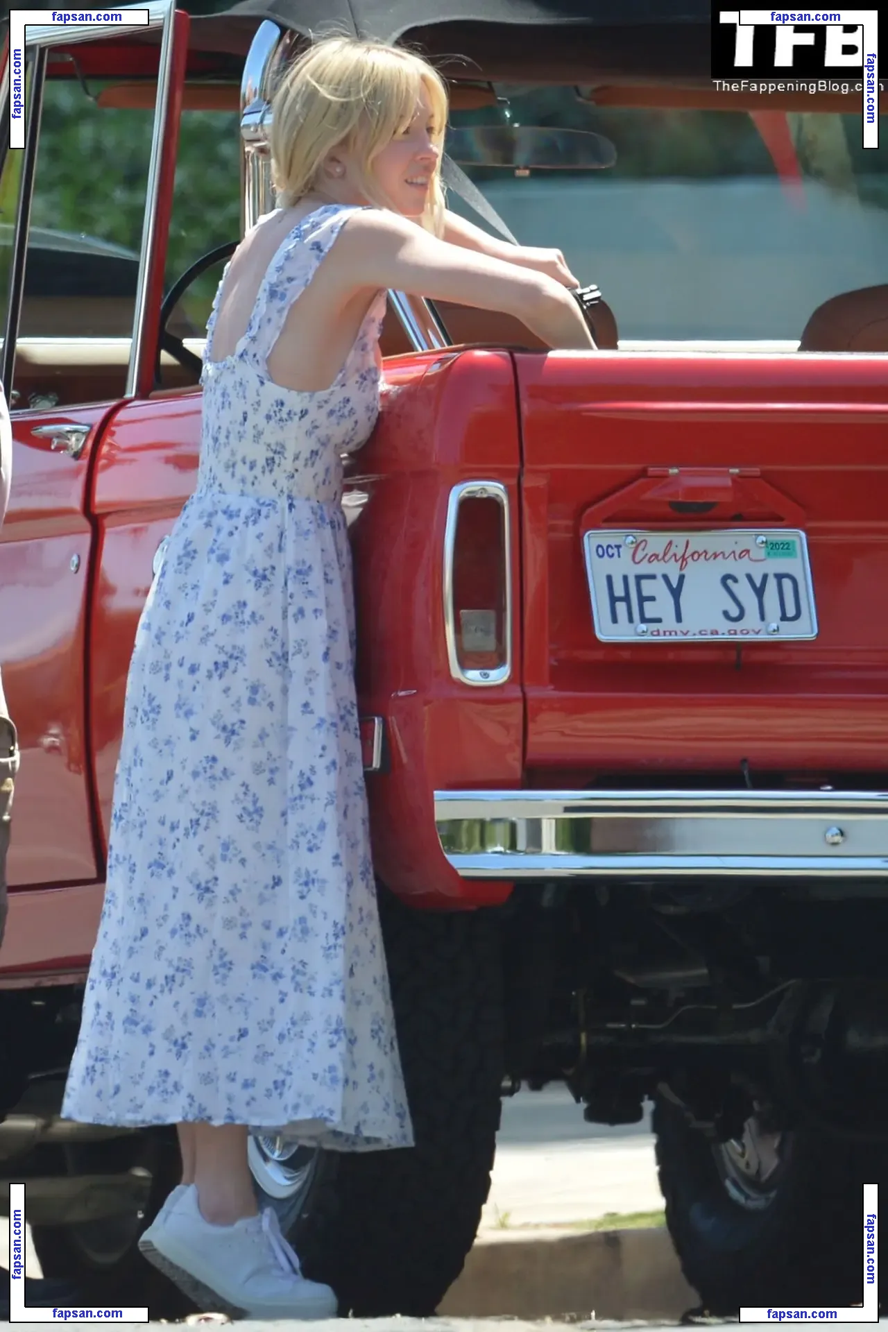 Sydney Sweeney nude photo #1655 from OnlyFans