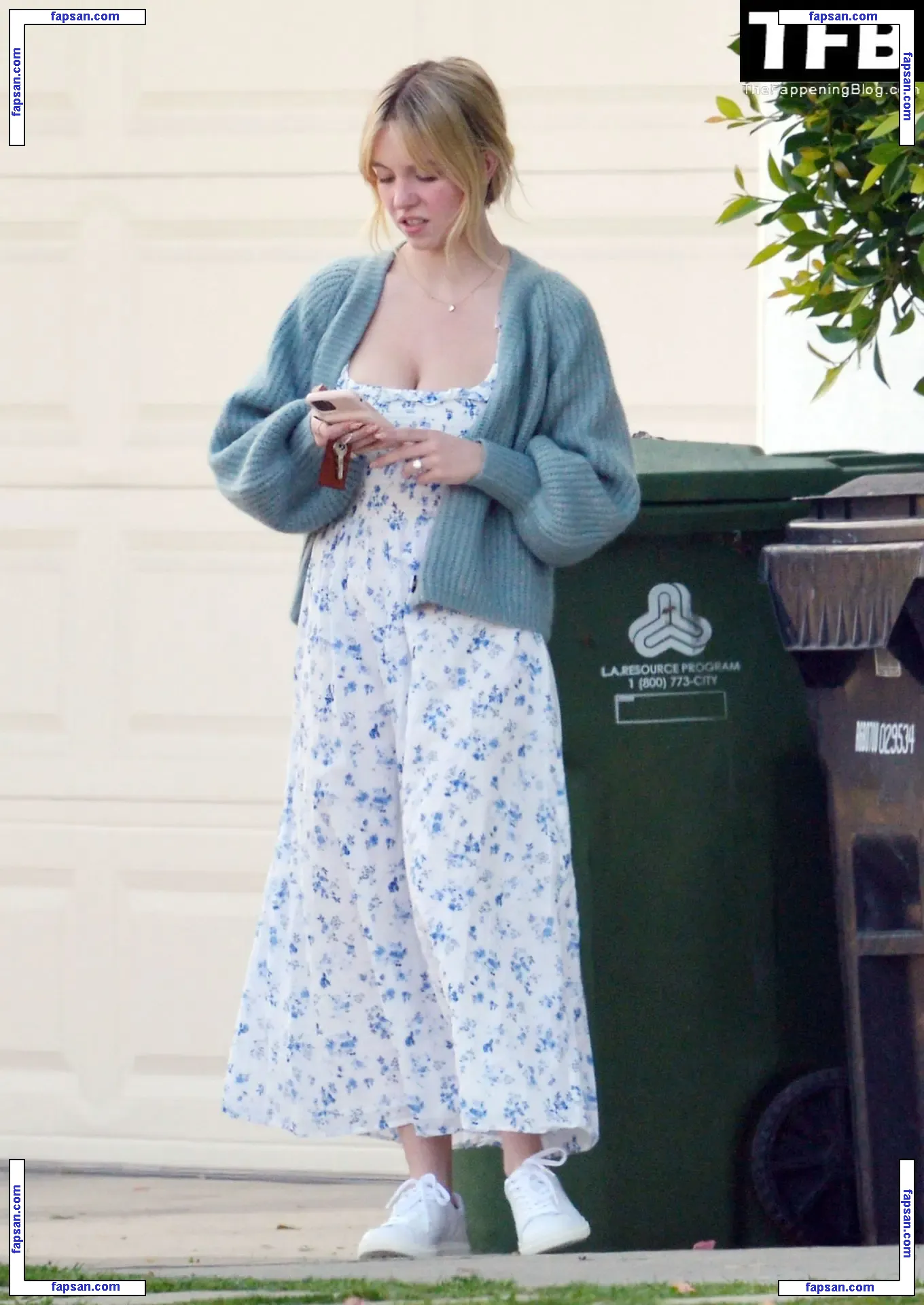 Sydney Sweeney nude photo #1673 from OnlyFans