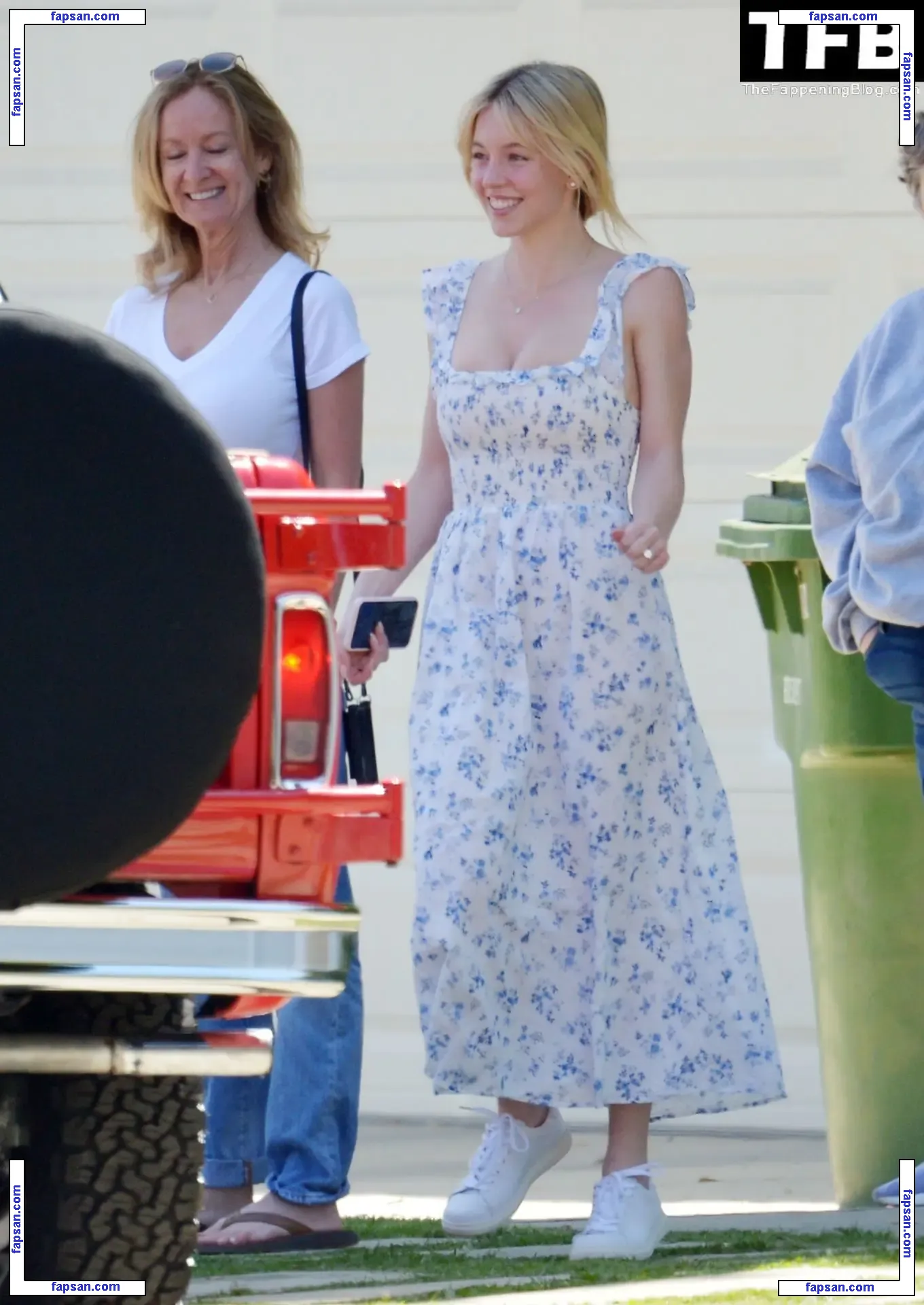 Sydney Sweeney nude photo #1679 from OnlyFans