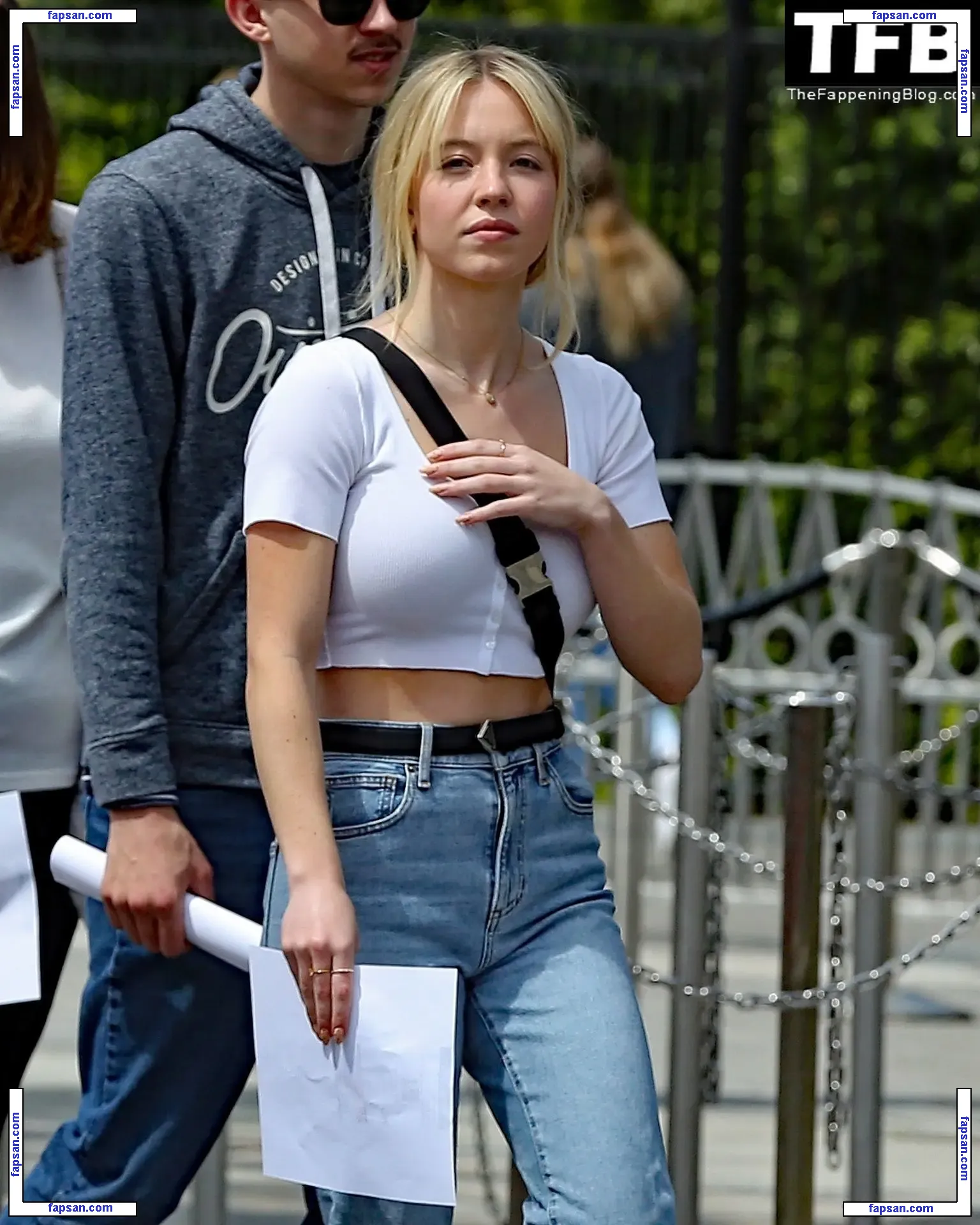 Sydney Sweeney nude photo #1698 from OnlyFans
