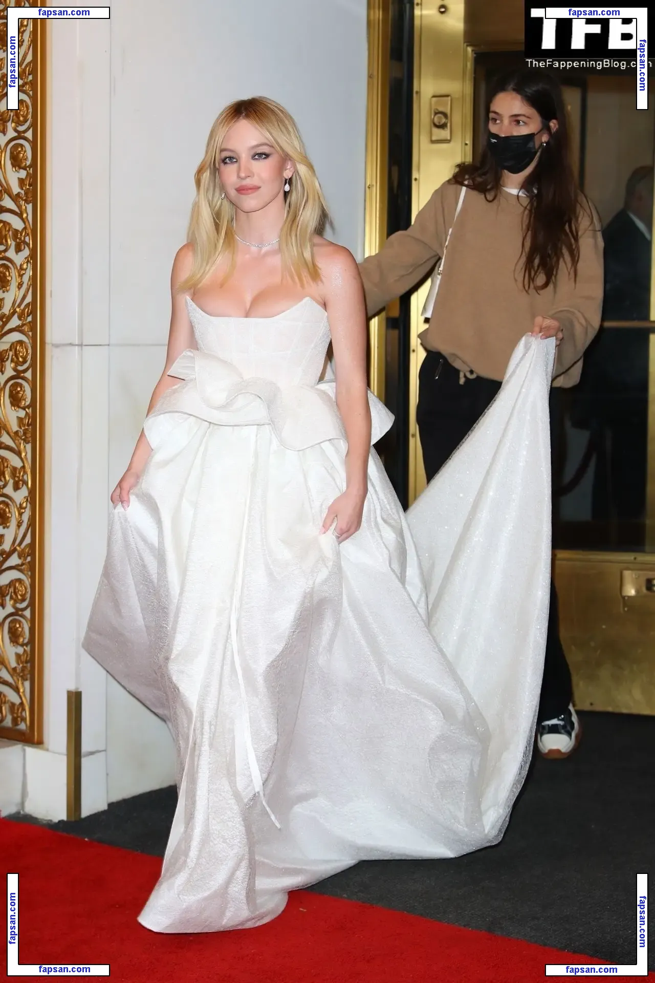 Sydney Sweeney nude photo #1767 from OnlyFans