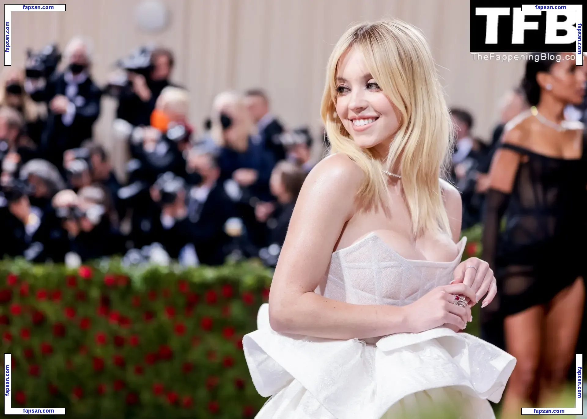Sydney Sweeney nude photo #1809 from OnlyFans