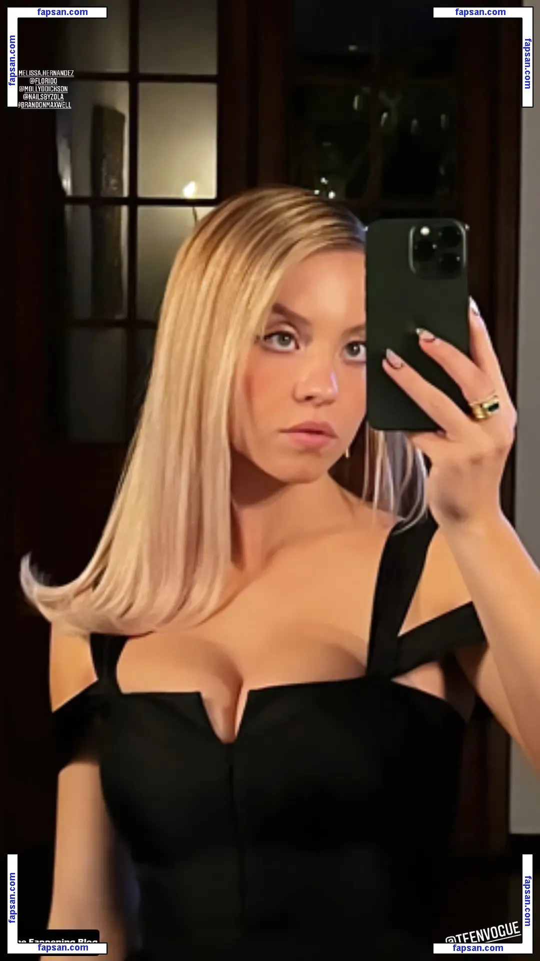 Sydney Sweeney nude photo #1852 from OnlyFans