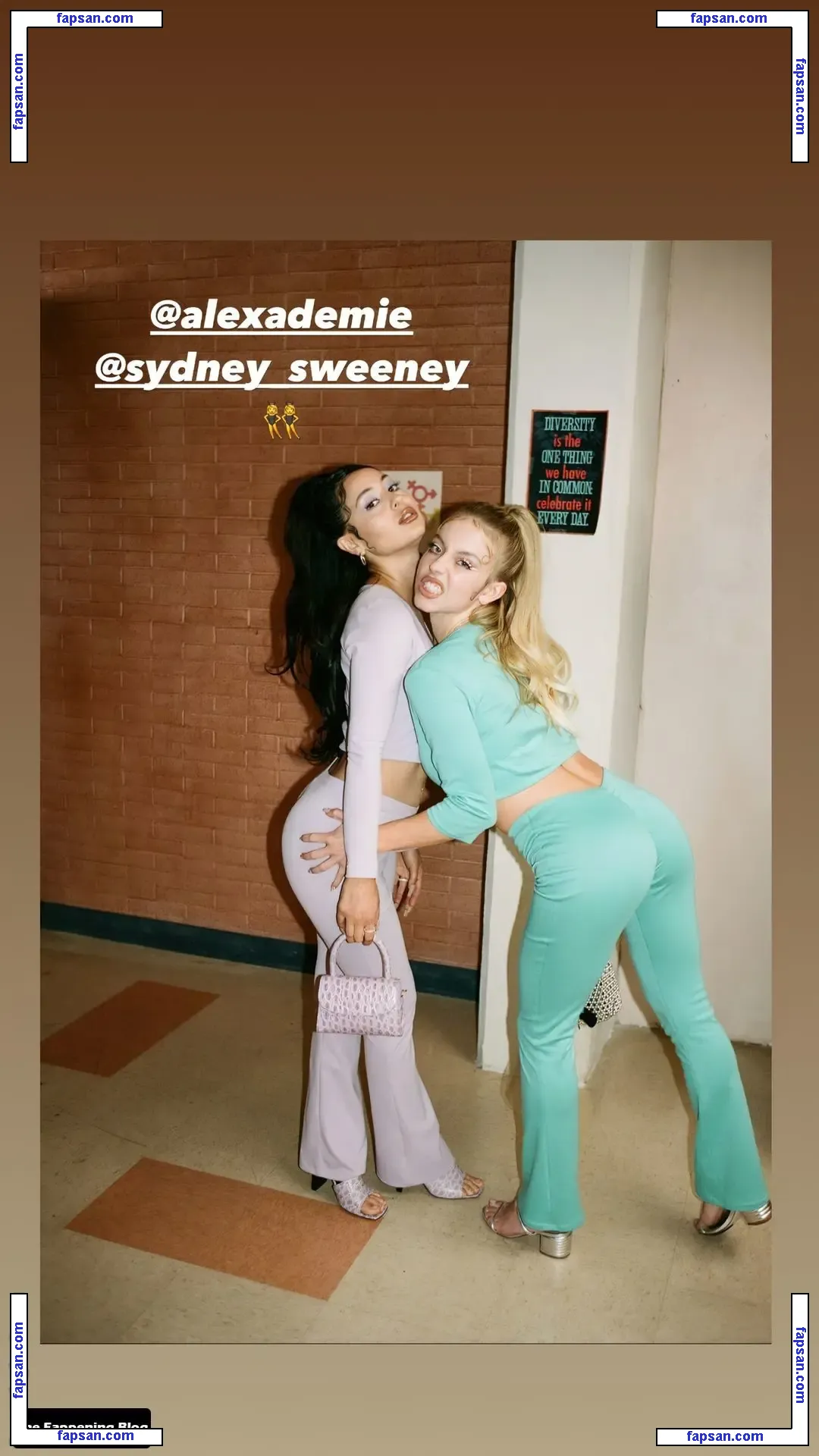 Sydney Sweeney nude photo #1862 from OnlyFans