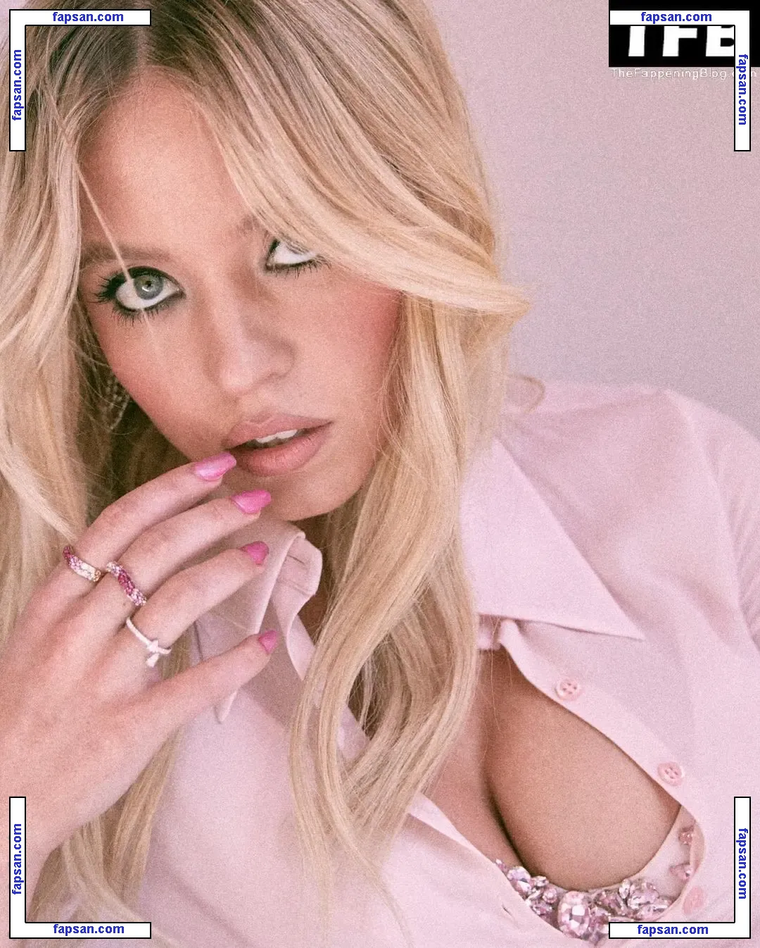 Sydney Sweeney nude photo #1931 from OnlyFans