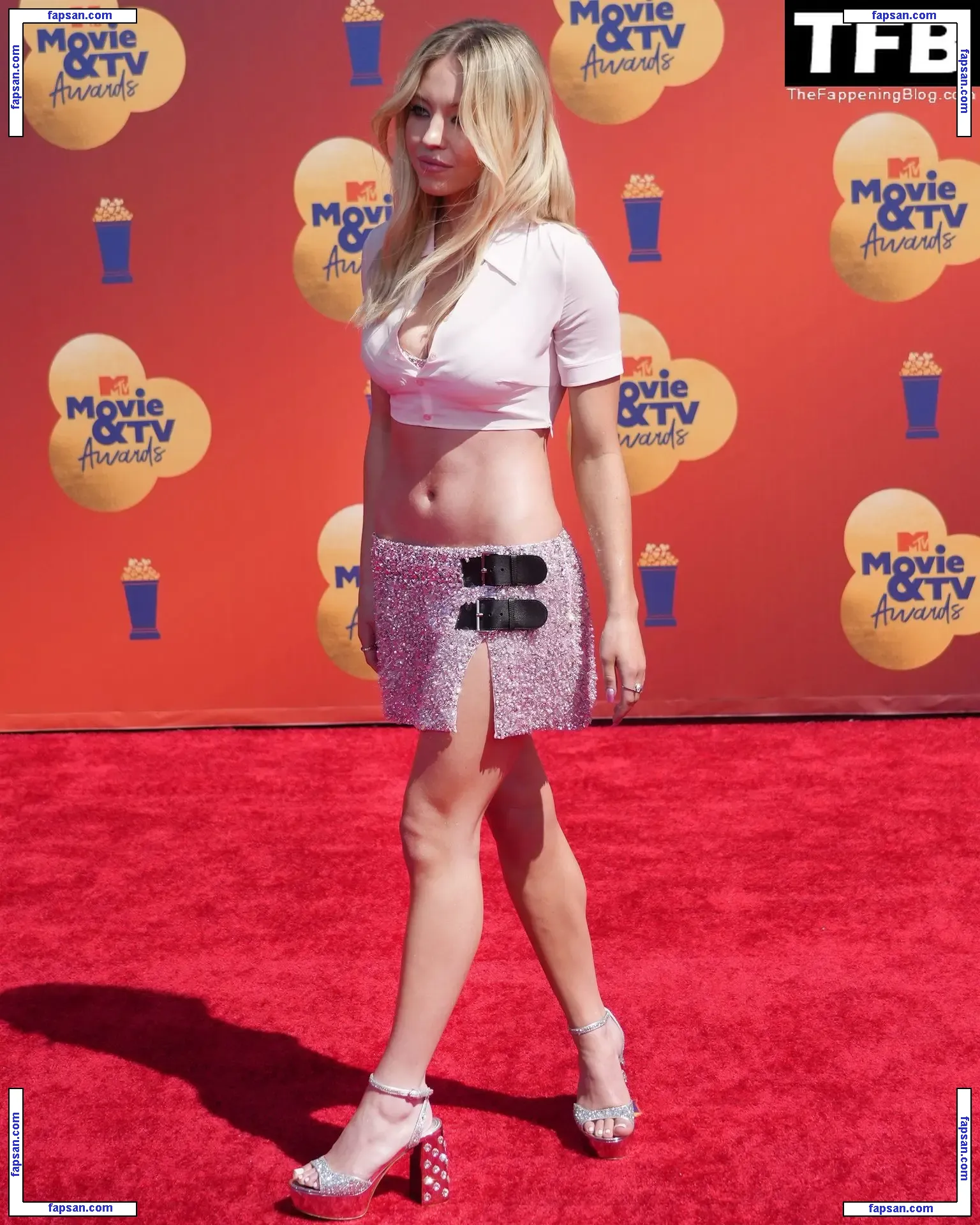 Sydney Sweeney nude photo #1972 from OnlyFans