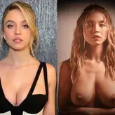 Sydney Sweeney nude #1600