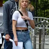 Sydney Sweeney nude #1698