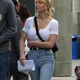 Sydney Sweeney nude #1707