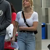 Sydney Sweeney nude #1710