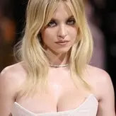 Sydney Sweeney nude #1724