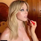 Sydney Sweeney nude #1922