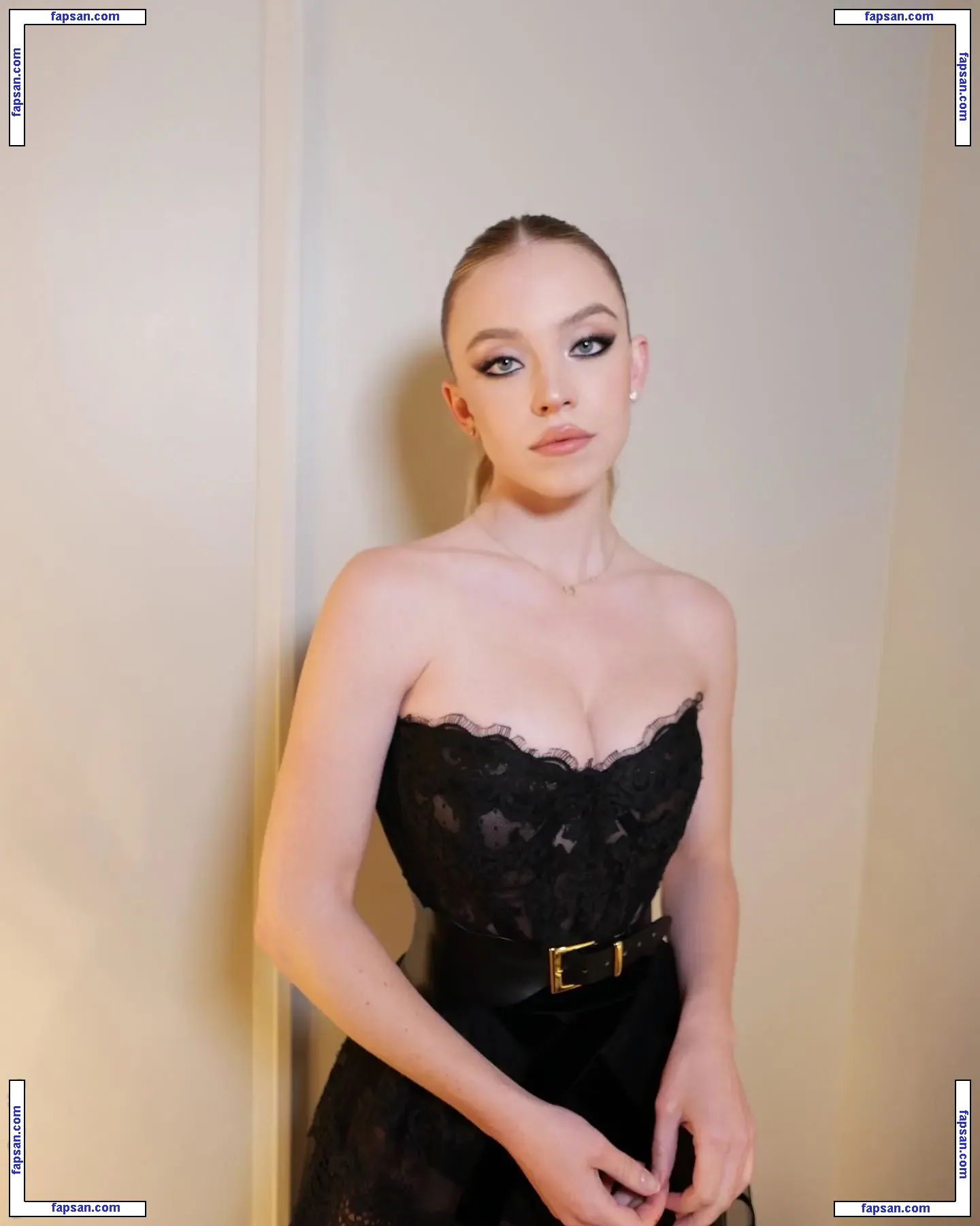 Sydney Sweeney nude photo #2101 from OnlyFans