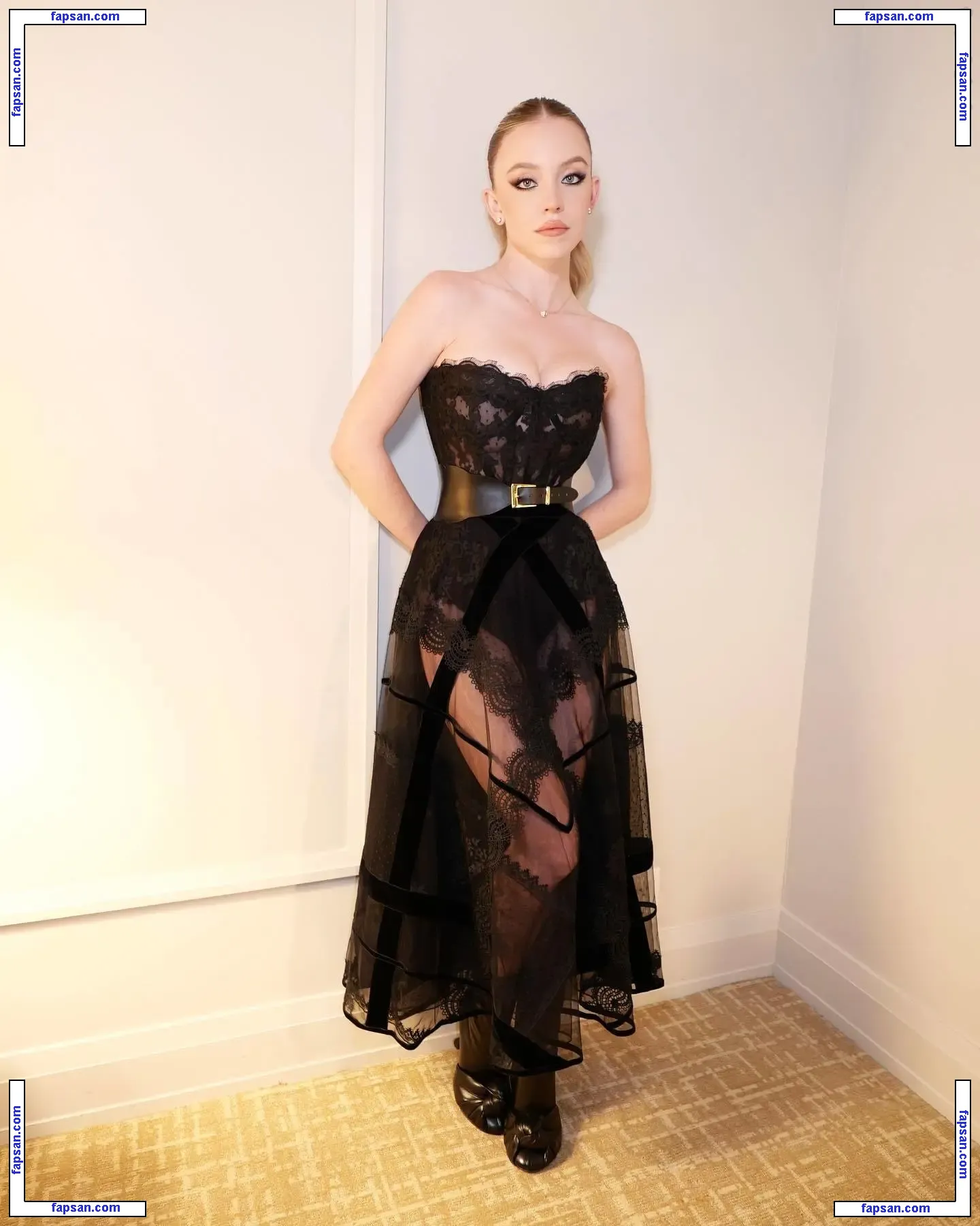 Sydney Sweeney nude photo #2102 from OnlyFans