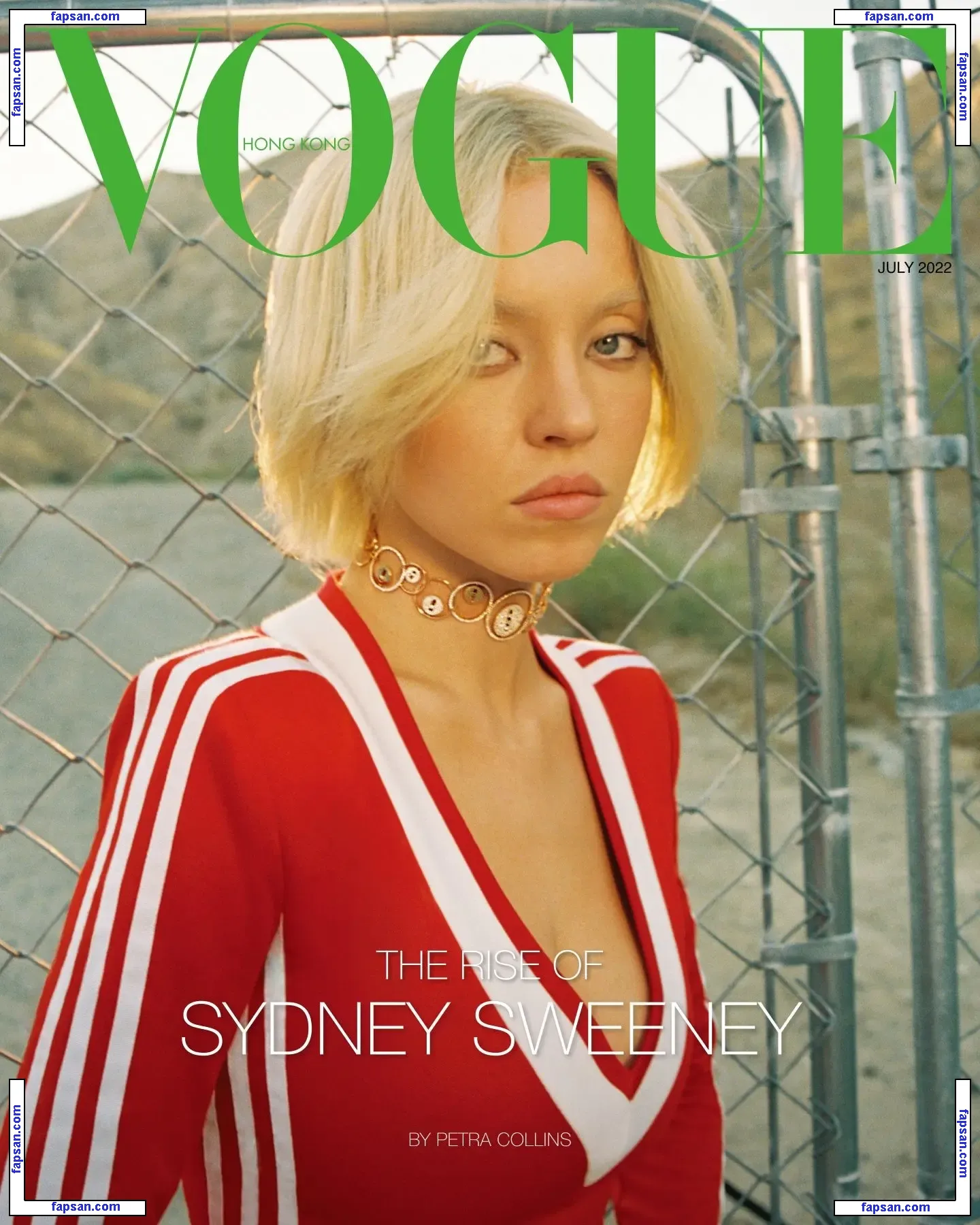 Sydney Sweeney nude photo #2106 from OnlyFans