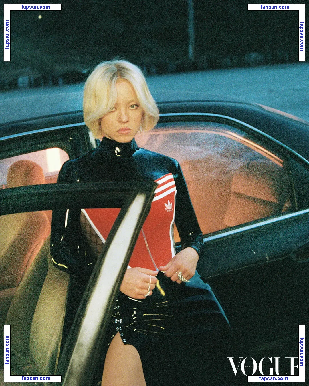 Sydney Sweeney nude photo #2113 from OnlyFans