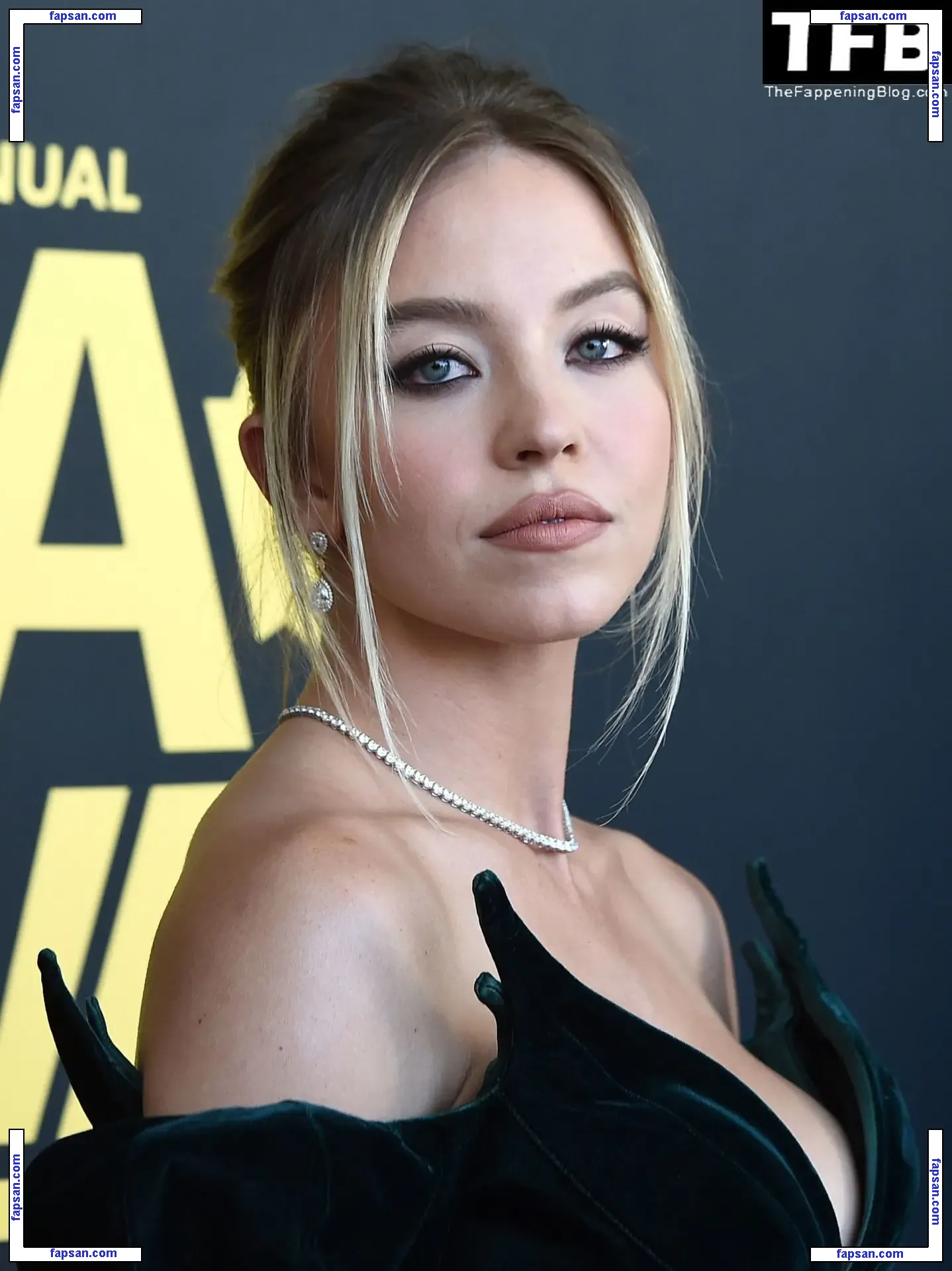Sydney Sweeney nude photo #2131 from OnlyFans