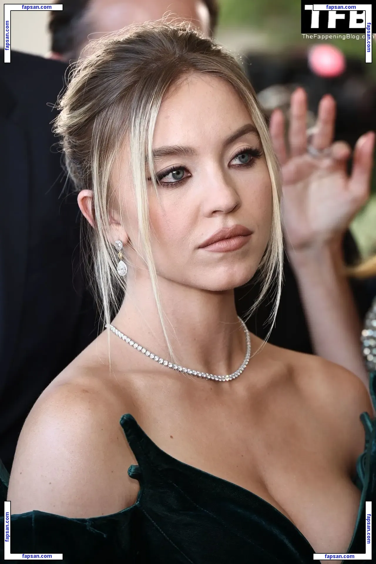 Sydney Sweeney nude photo #2132 from OnlyFans