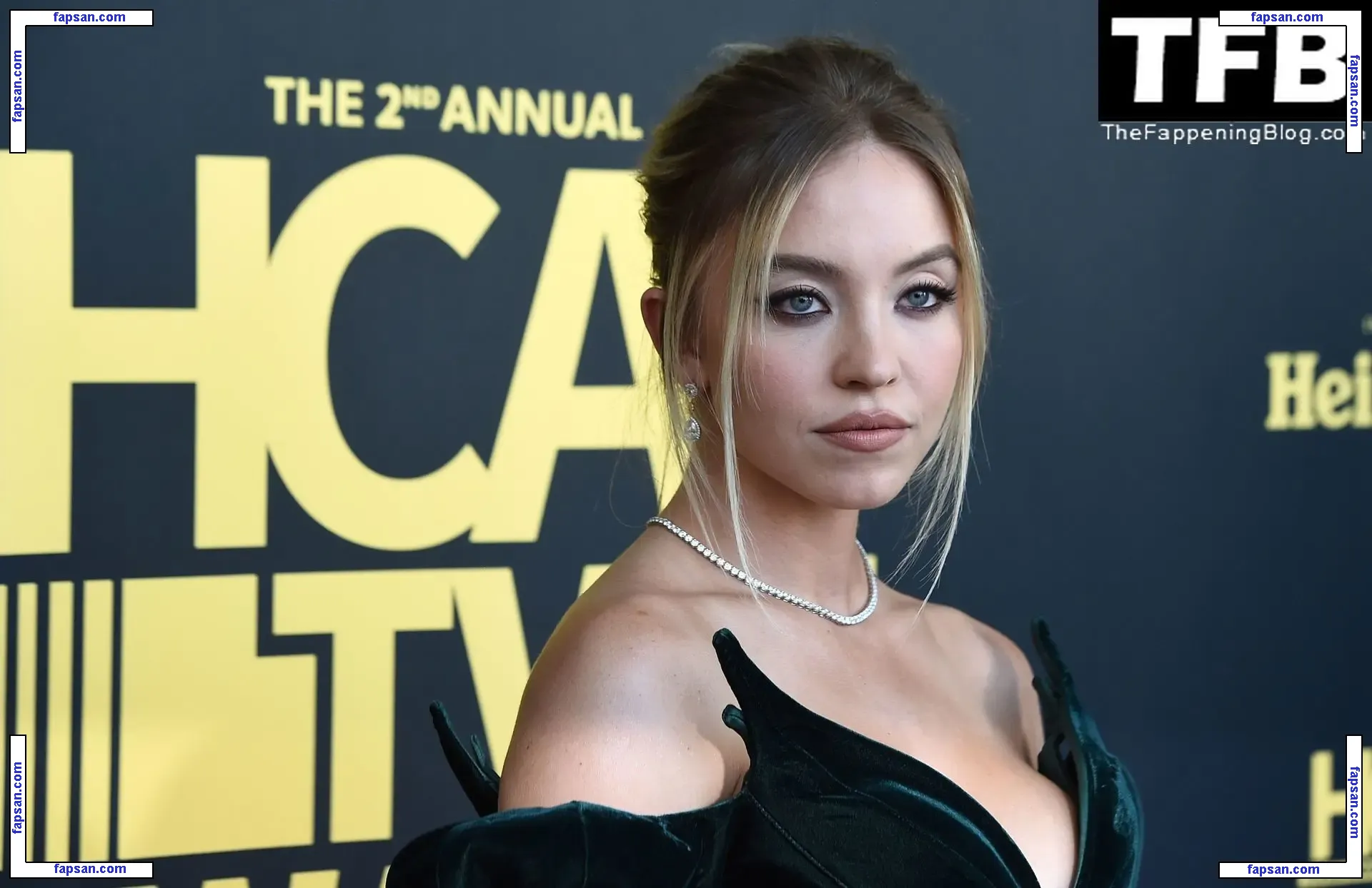 Sydney Sweeney nude photo #2164 from OnlyFans