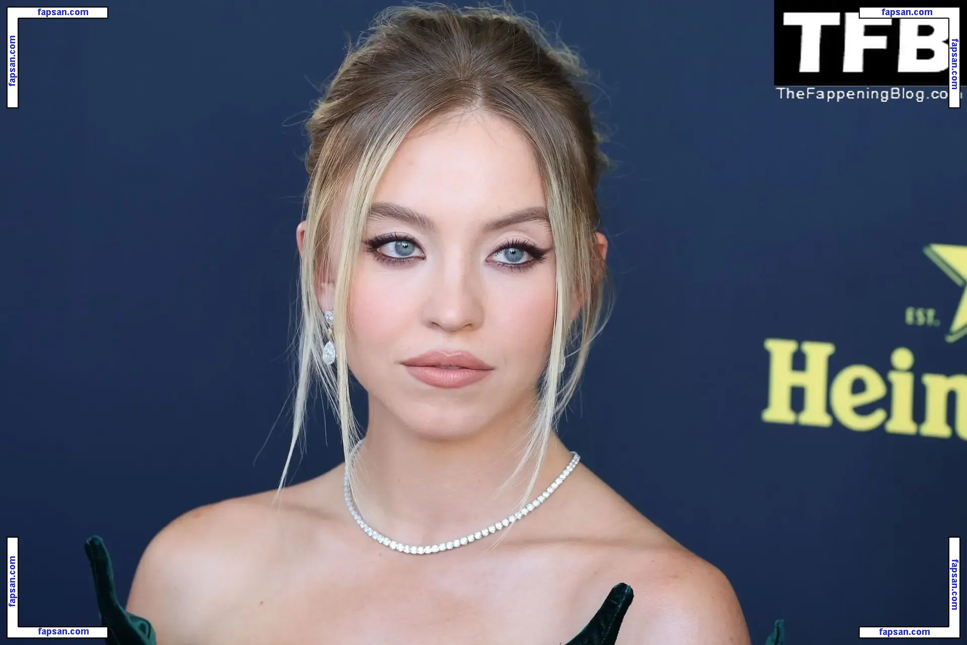 Sydney Sweeney nude photo #2207 from OnlyFans