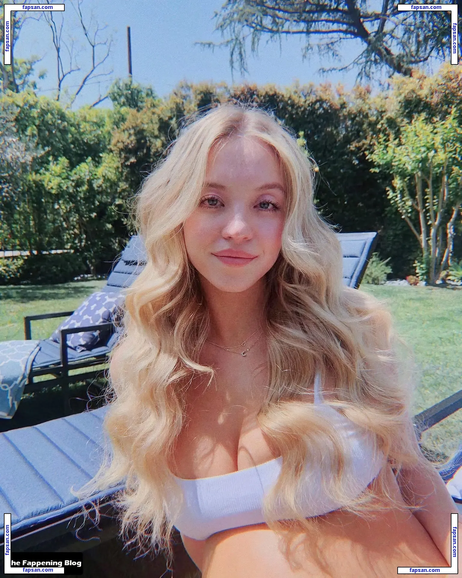 Sydney Sweeney nude photo #2234 from OnlyFans
