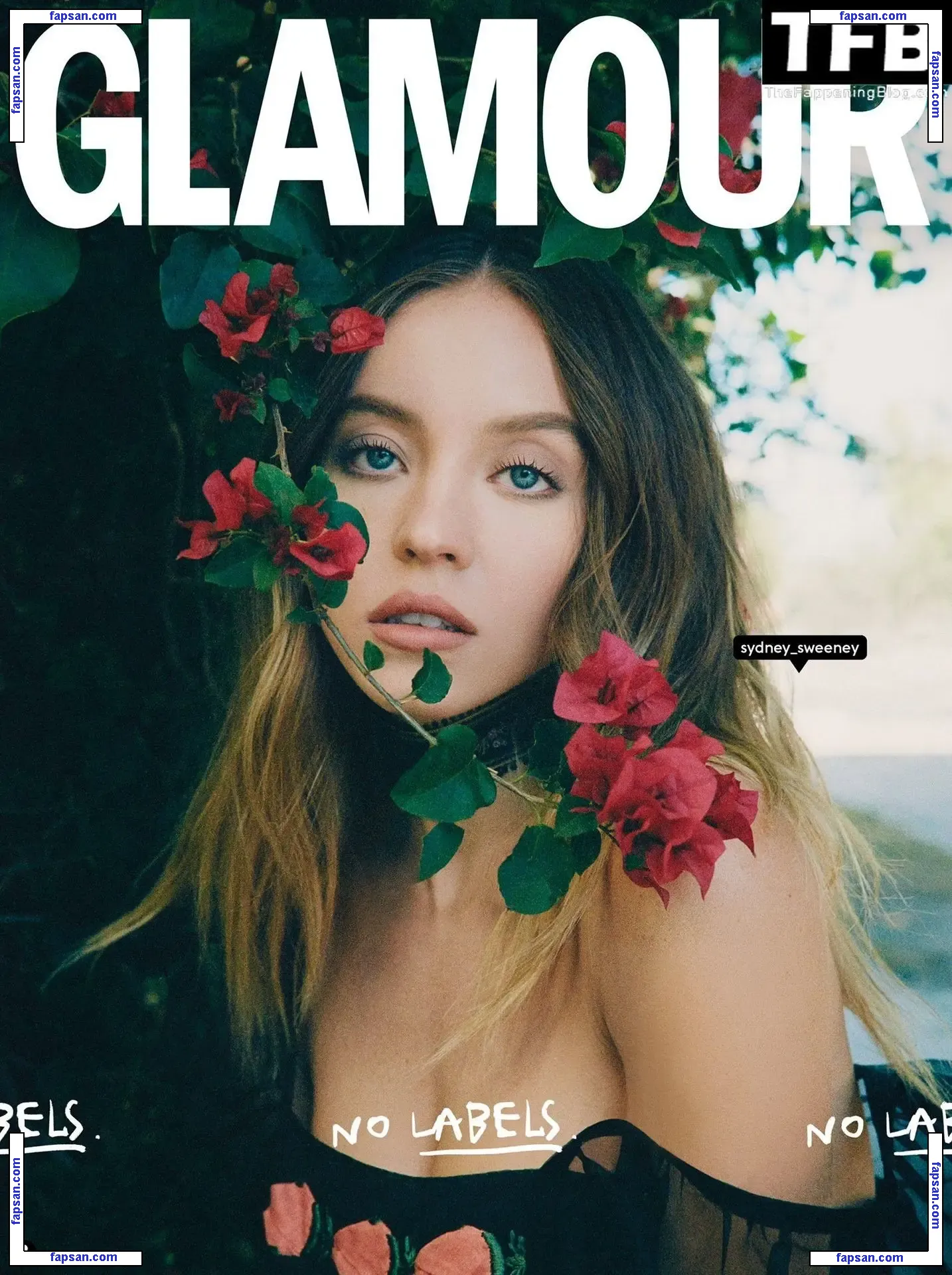 Sydney Sweeney nude photo #2241 from OnlyFans