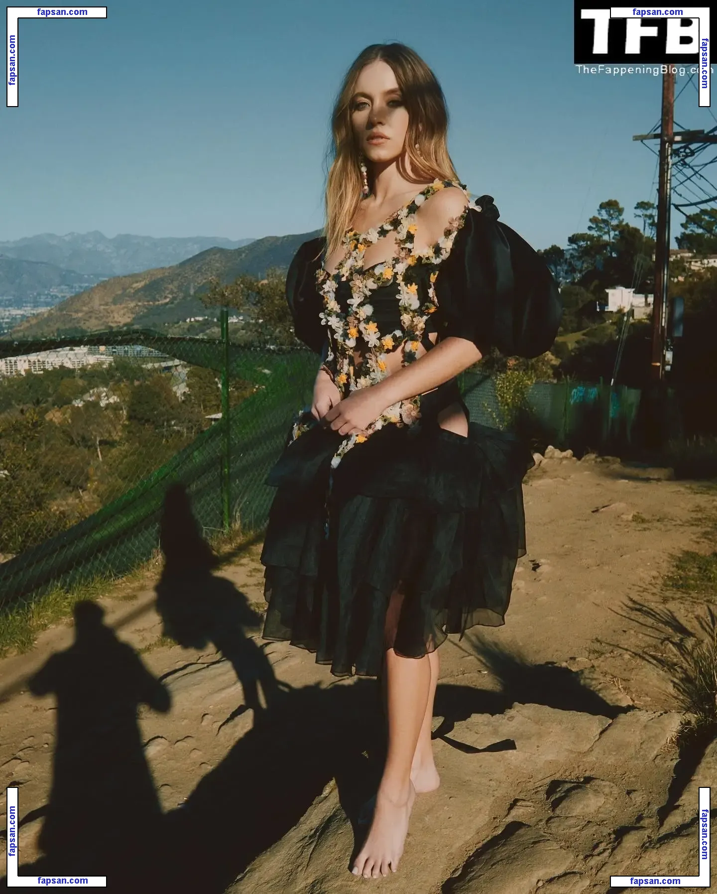 Sydney Sweeney nude photo #2246 from OnlyFans