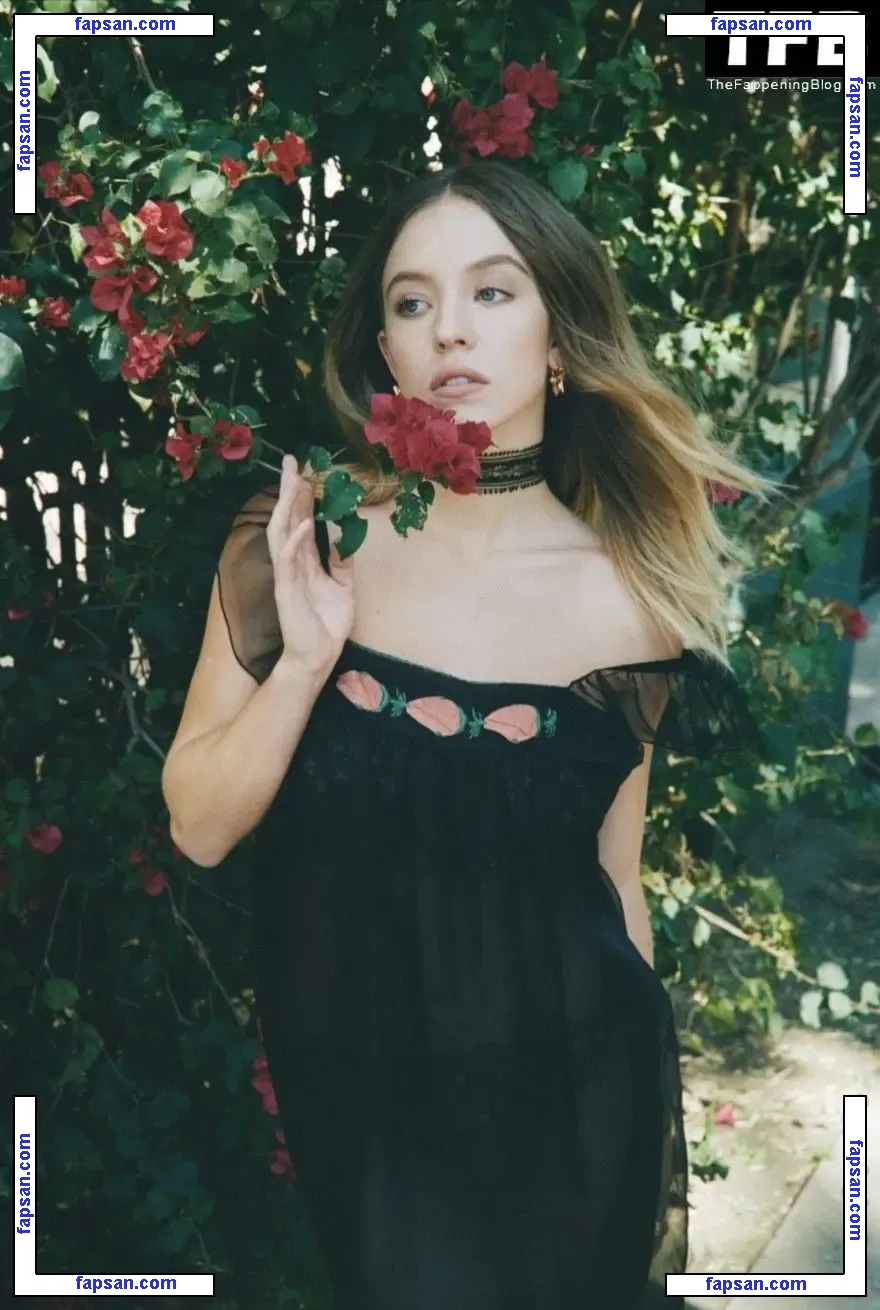 Sydney Sweeney nude photo #2255 from OnlyFans