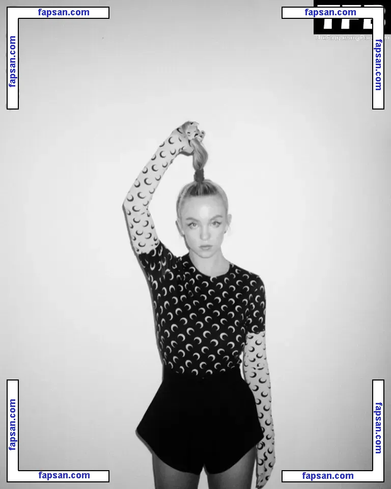 Sydney Sweeney nude photo #2280 from OnlyFans