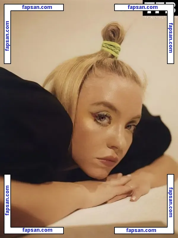 Sydney Sweeney nude photo #2284 from OnlyFans