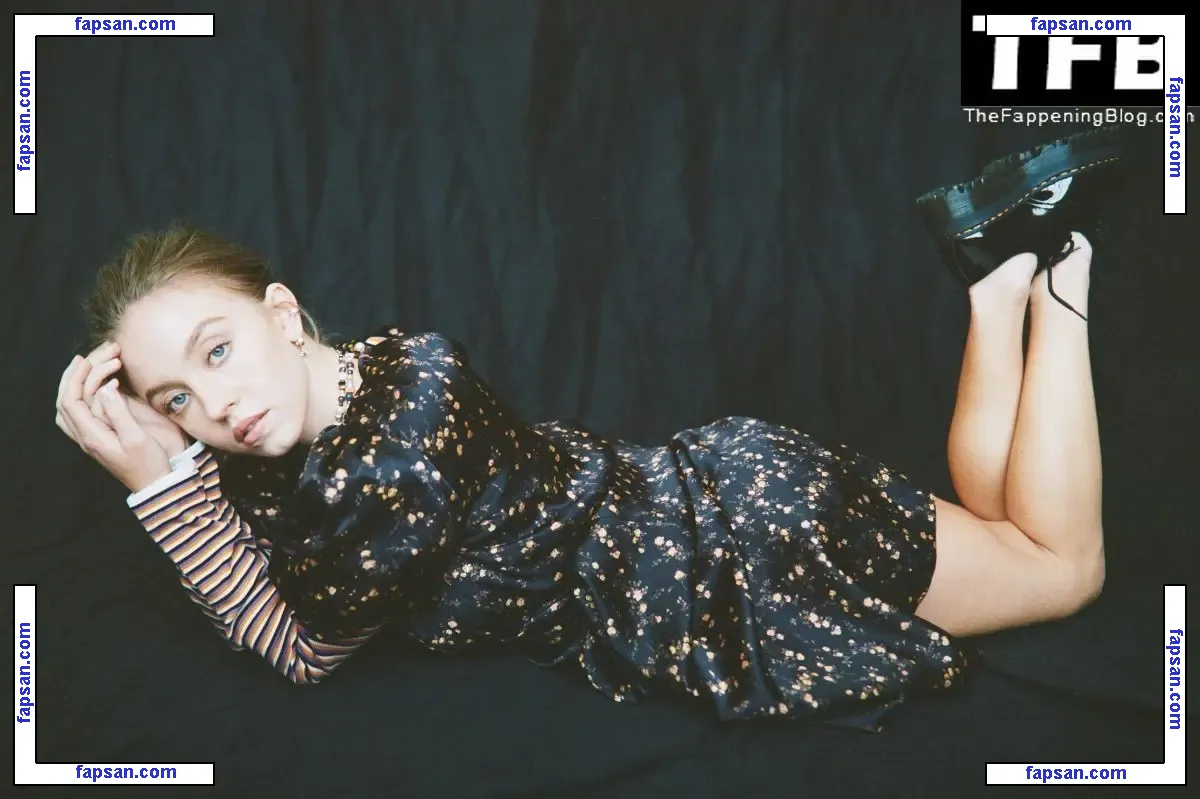 Sydney Sweeney nude photo #2285 from OnlyFans