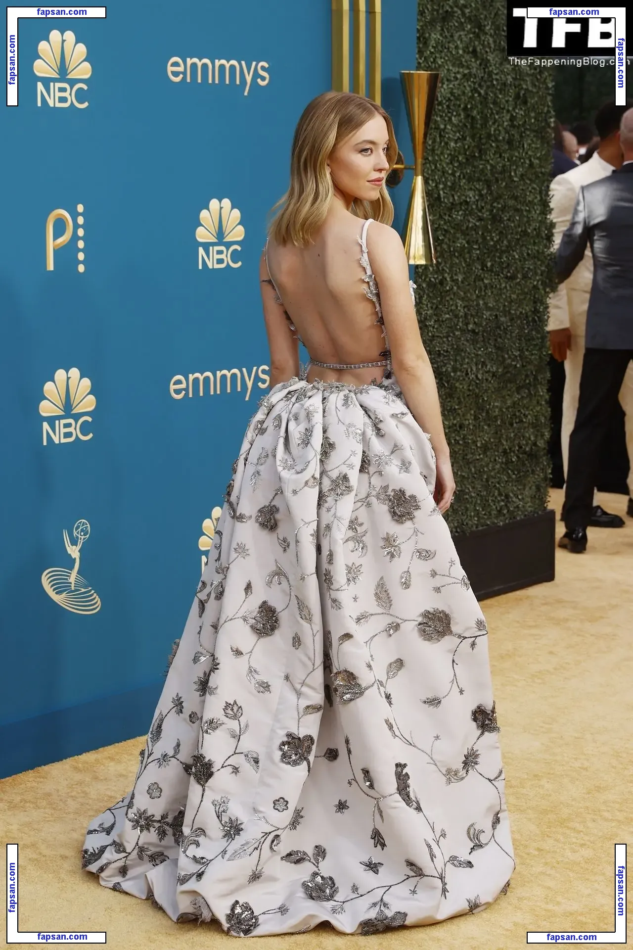 Sydney Sweeney nude photo #2363 from OnlyFans