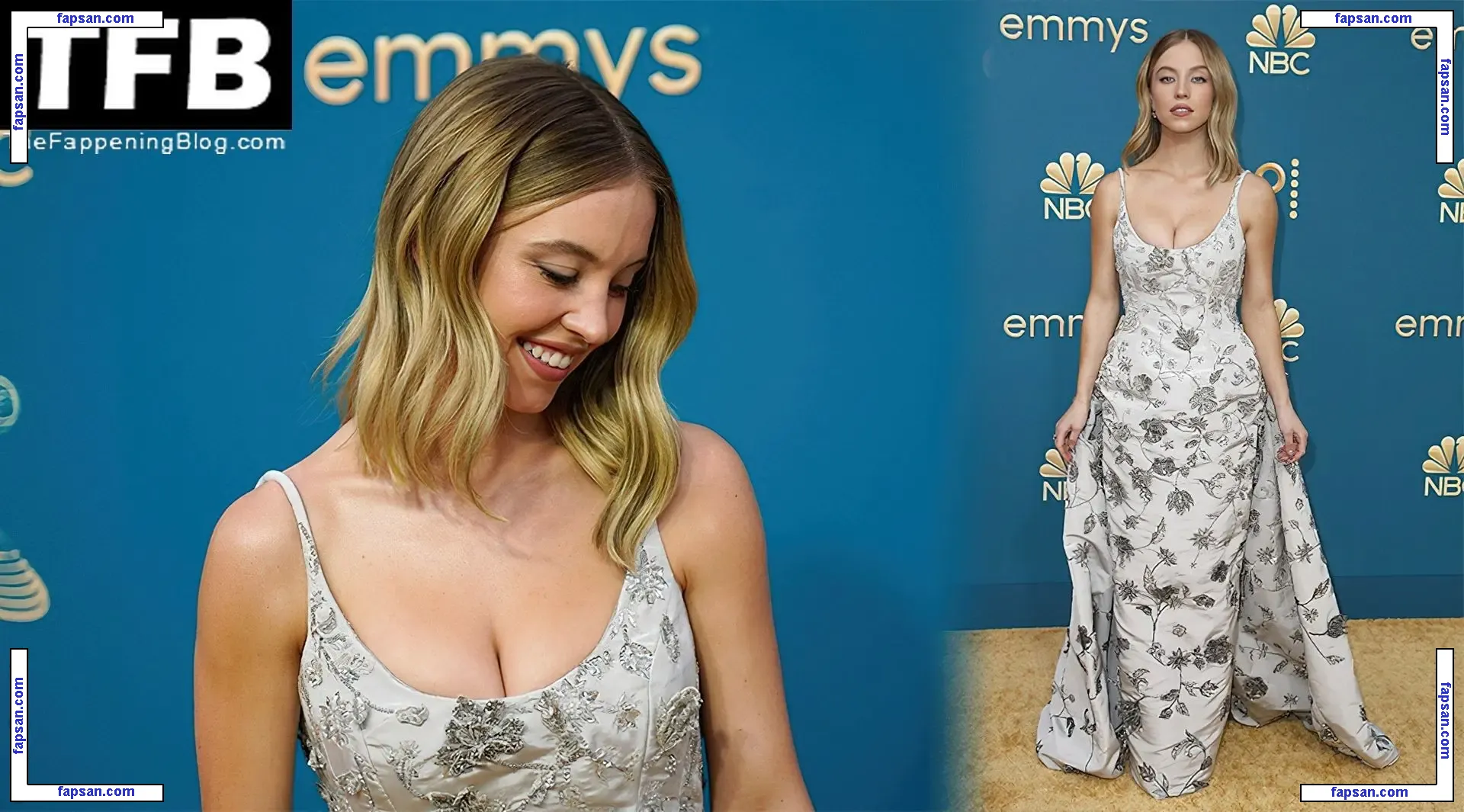 Sydney Sweeney nude photo #2406 from OnlyFans