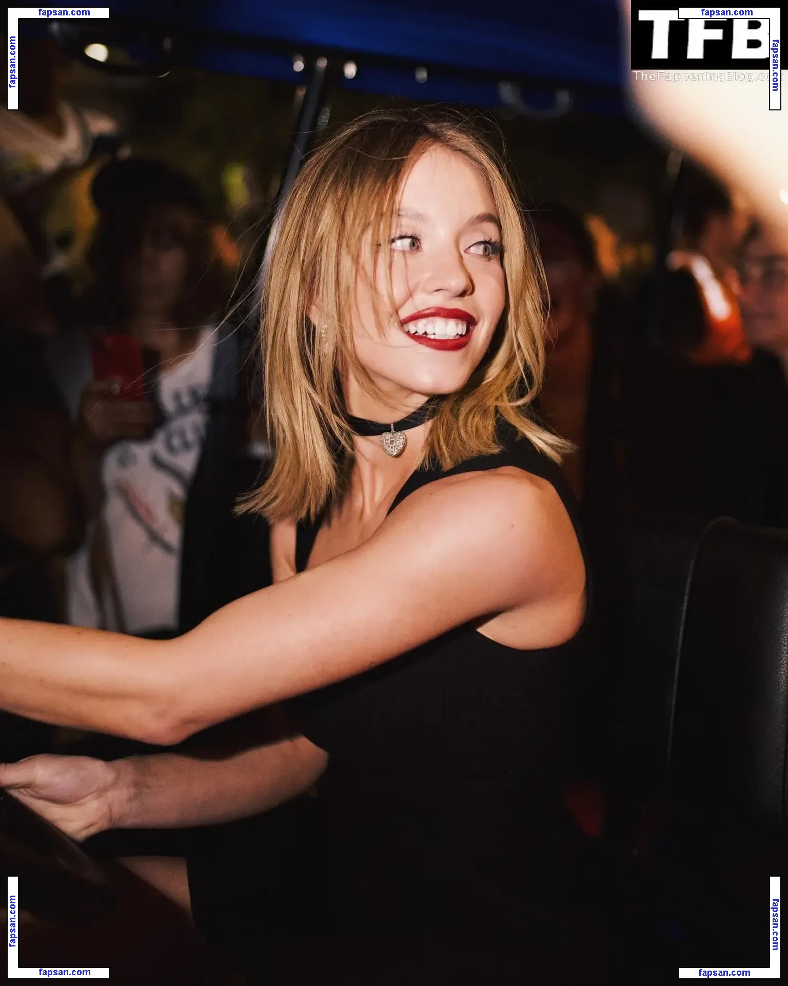 Sydney Sweeney nude photo #2412 from OnlyFans