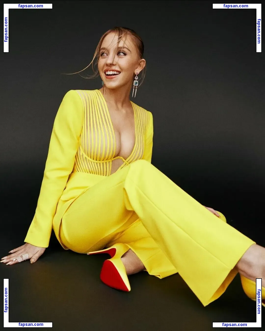 Sydney Sweeney nude photo #2436 from OnlyFans