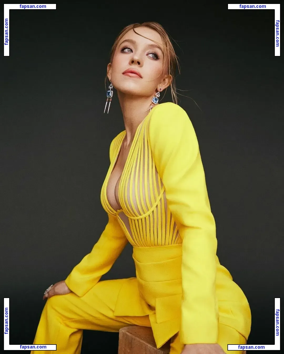 Sydney Sweeney nude photo #2437 from OnlyFans