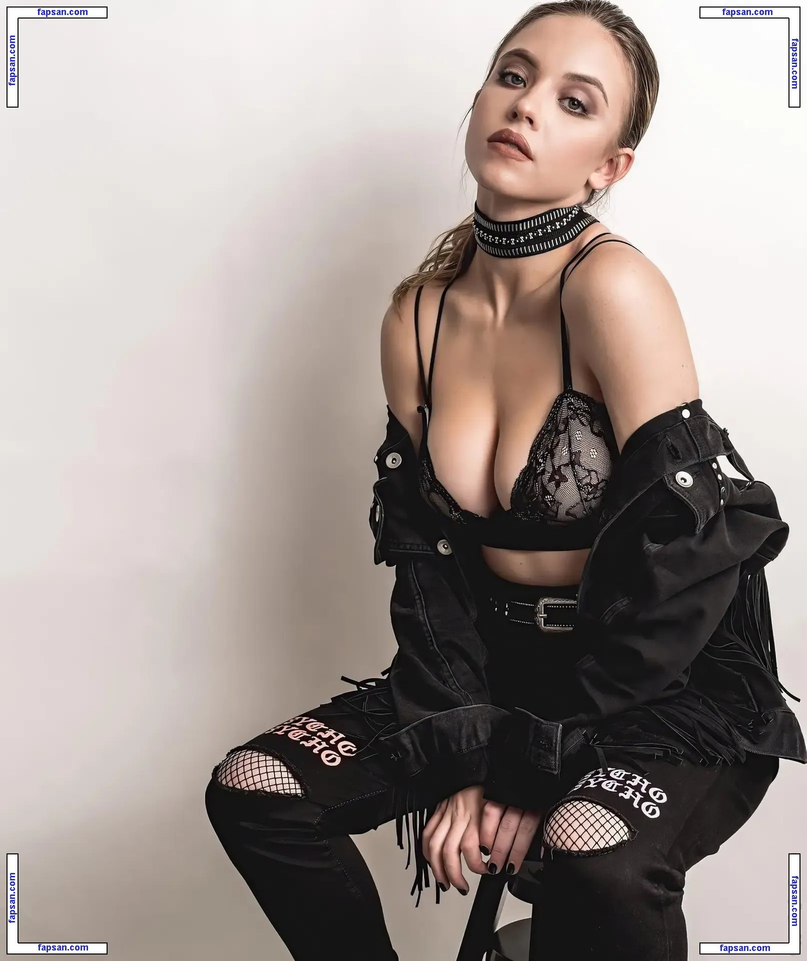 Sydney Sweeney nude photo #2441 from OnlyFans