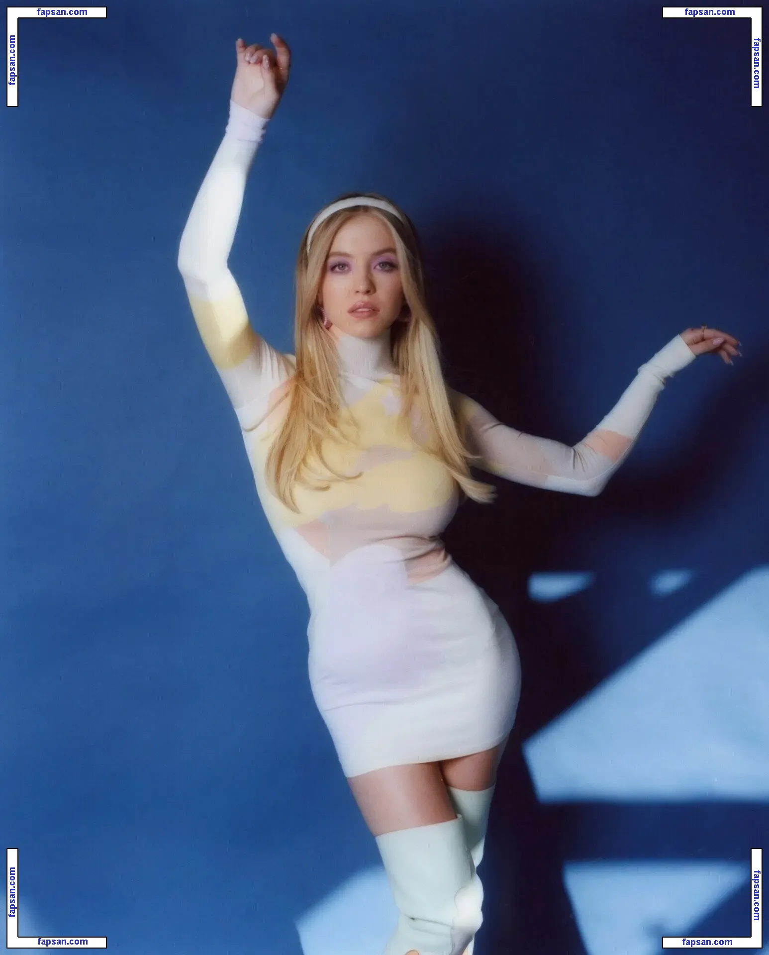 Sydney Sweeney nude photo #2489 from OnlyFans