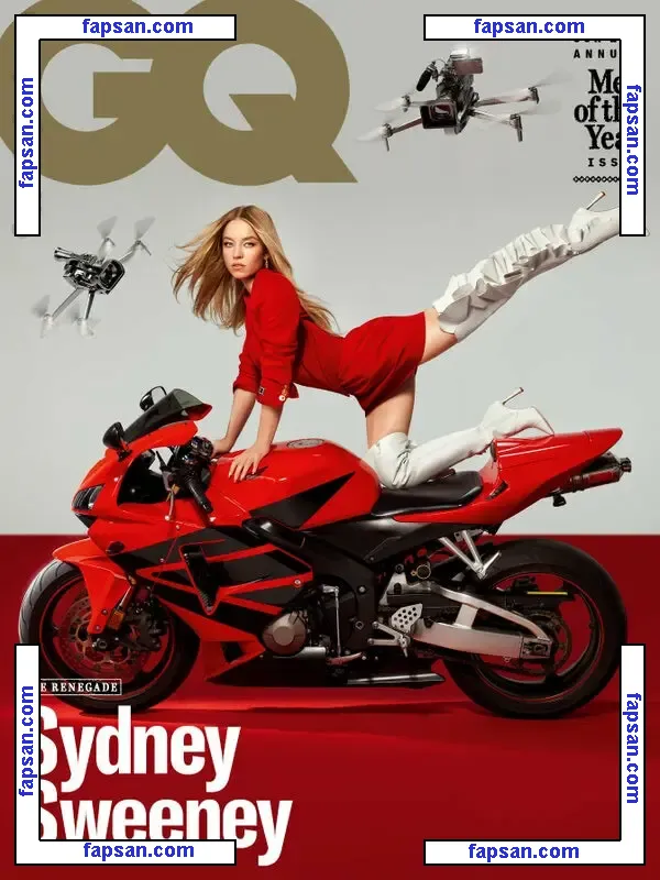 Sydney Sweeney nude photo #2518 from OnlyFans