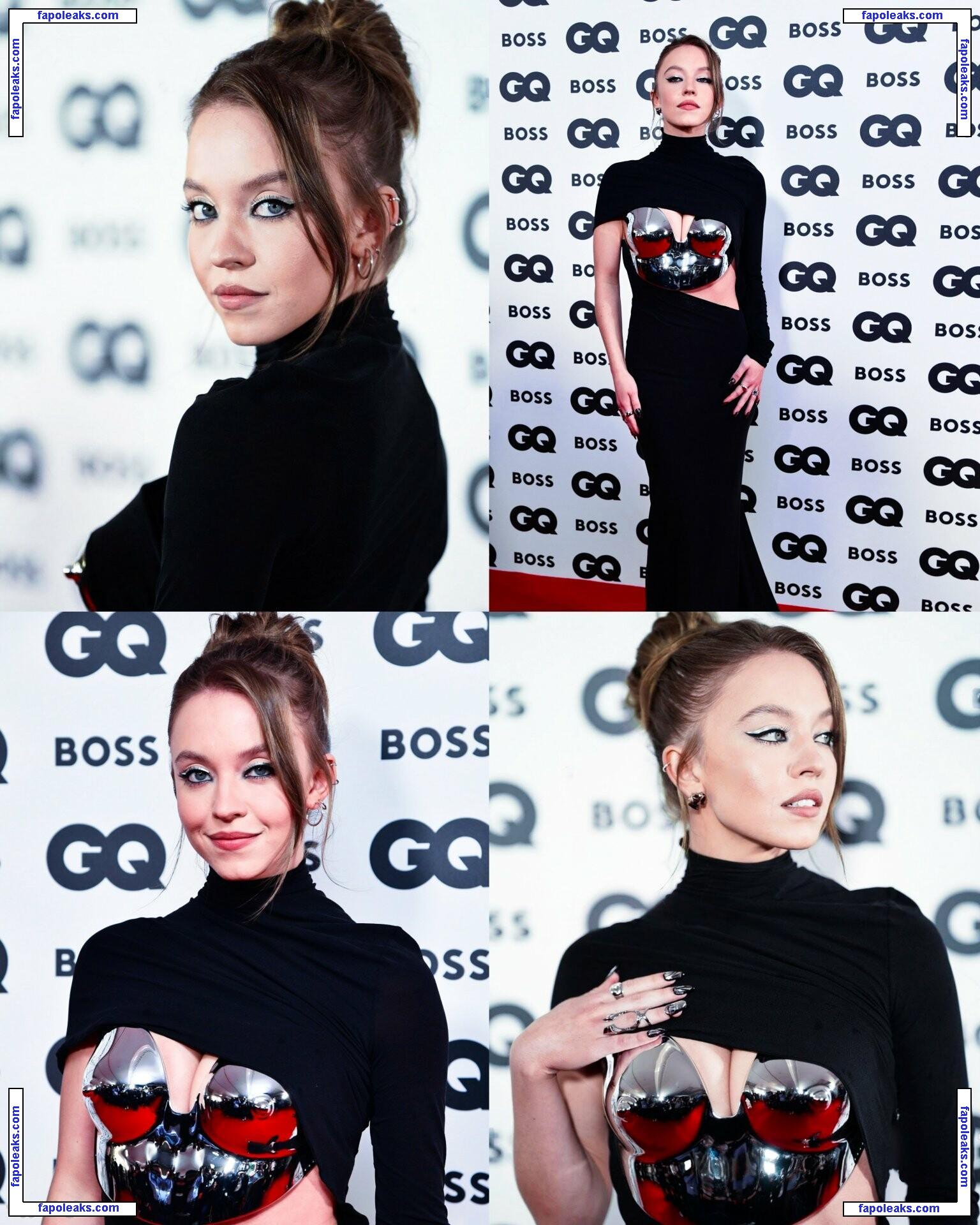 Sydney Sweeney / sydney_sweeney голая фото #2550 с Онлифанс