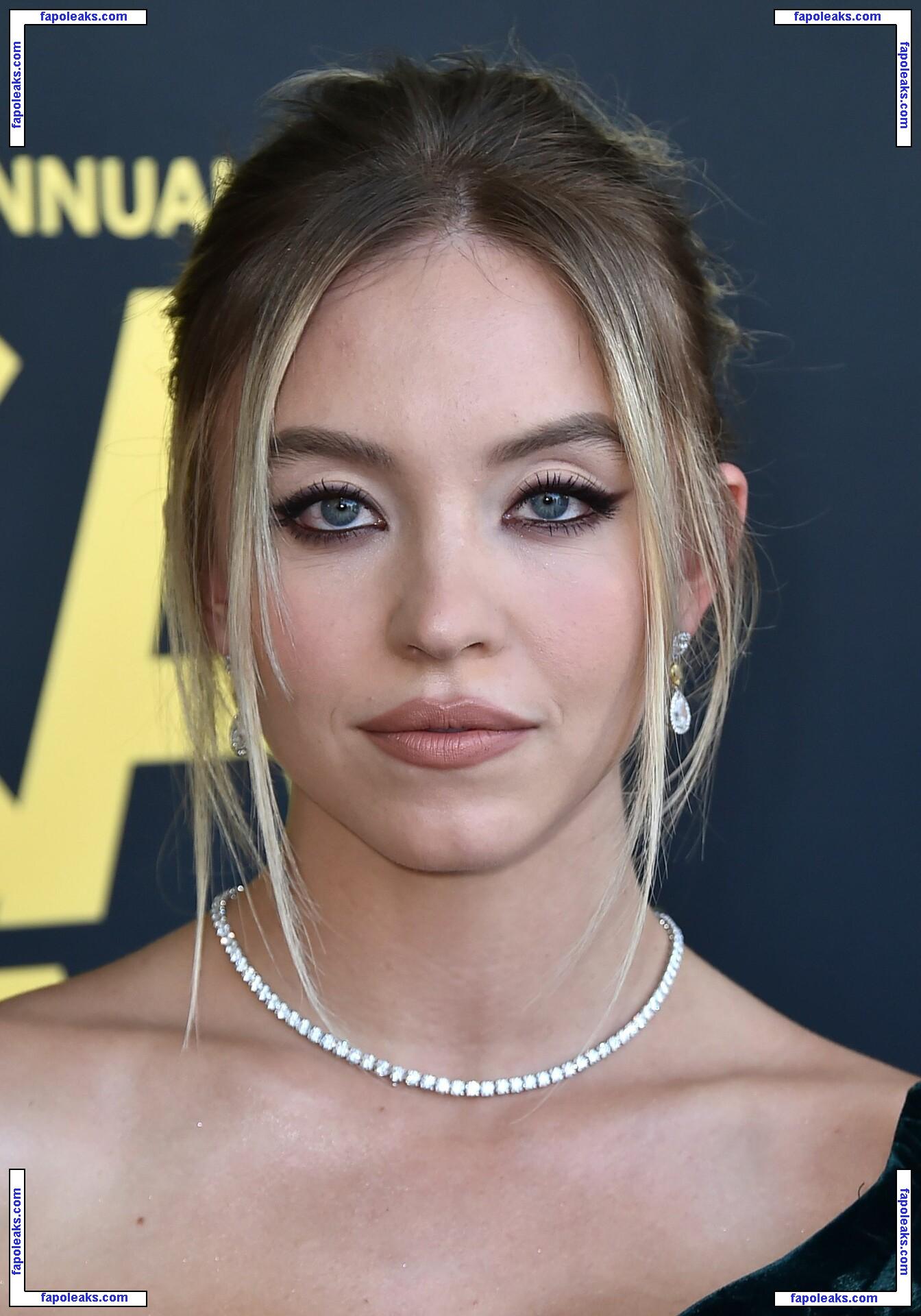 Sydney Sweeney / sydney_sweeney голая фото #2571 с Онлифанс