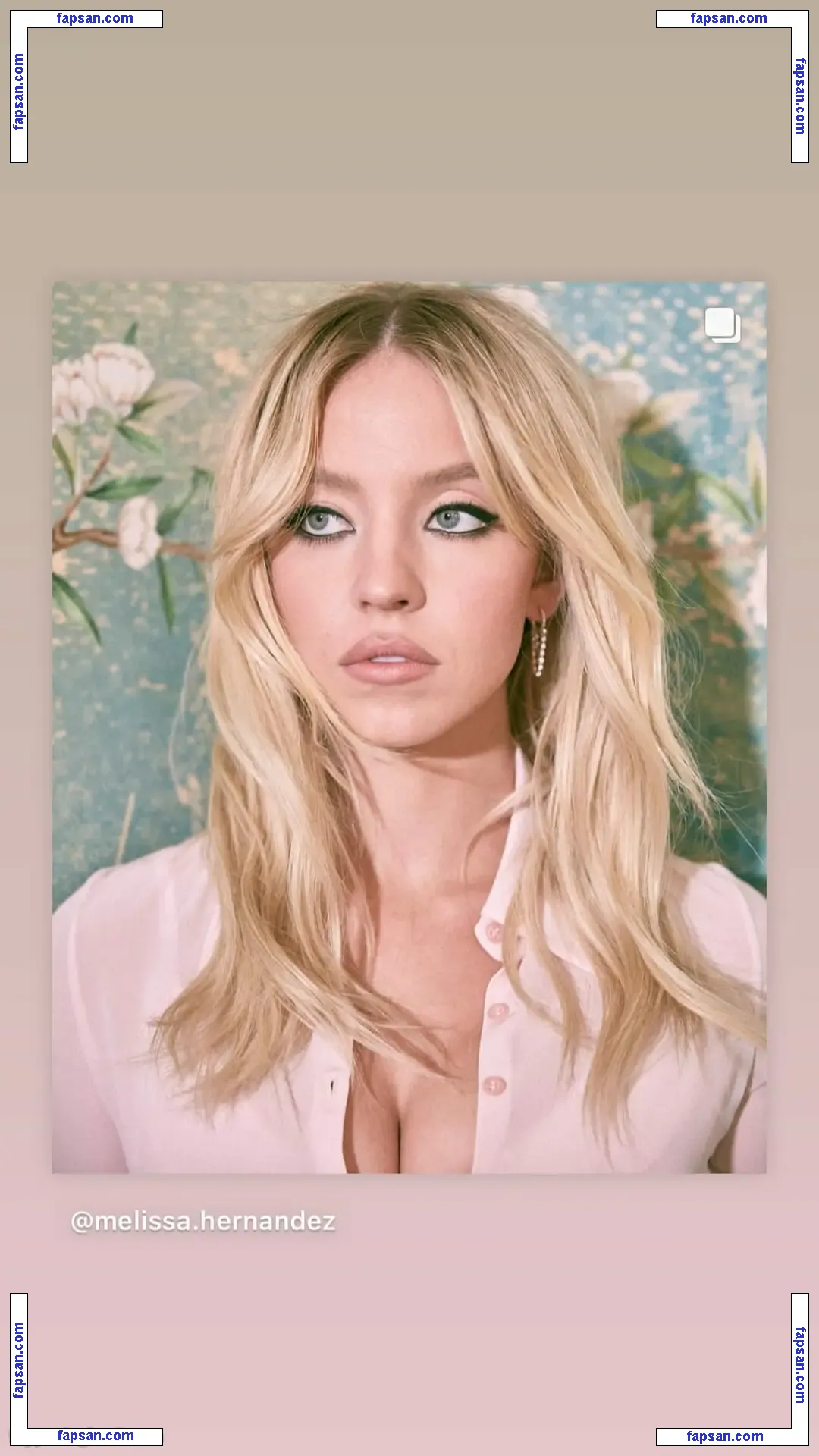 Sydney Sweeney nude photo #2575 from OnlyFans