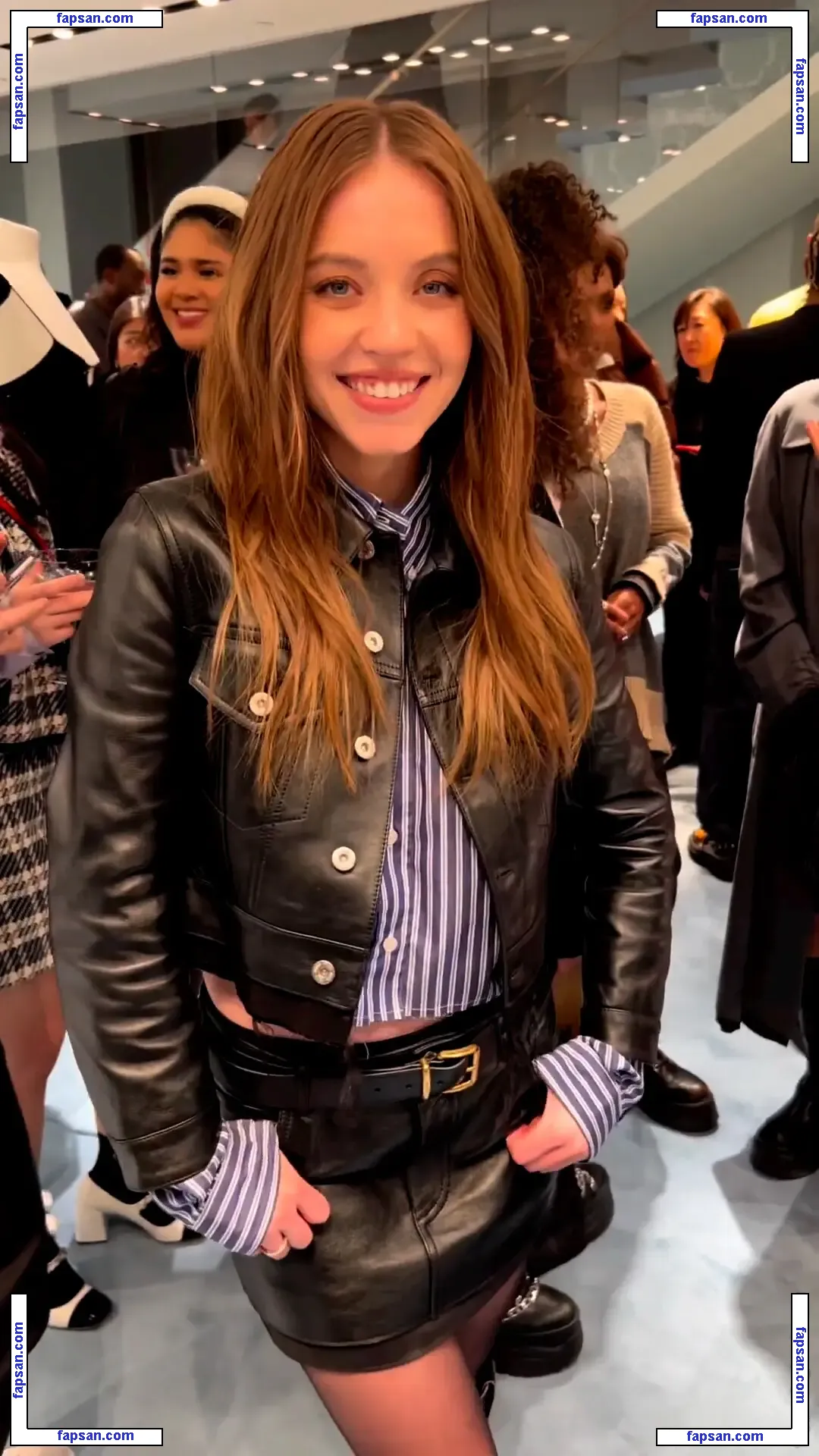 Sydney Sweeney nude photo #2637 from OnlyFans