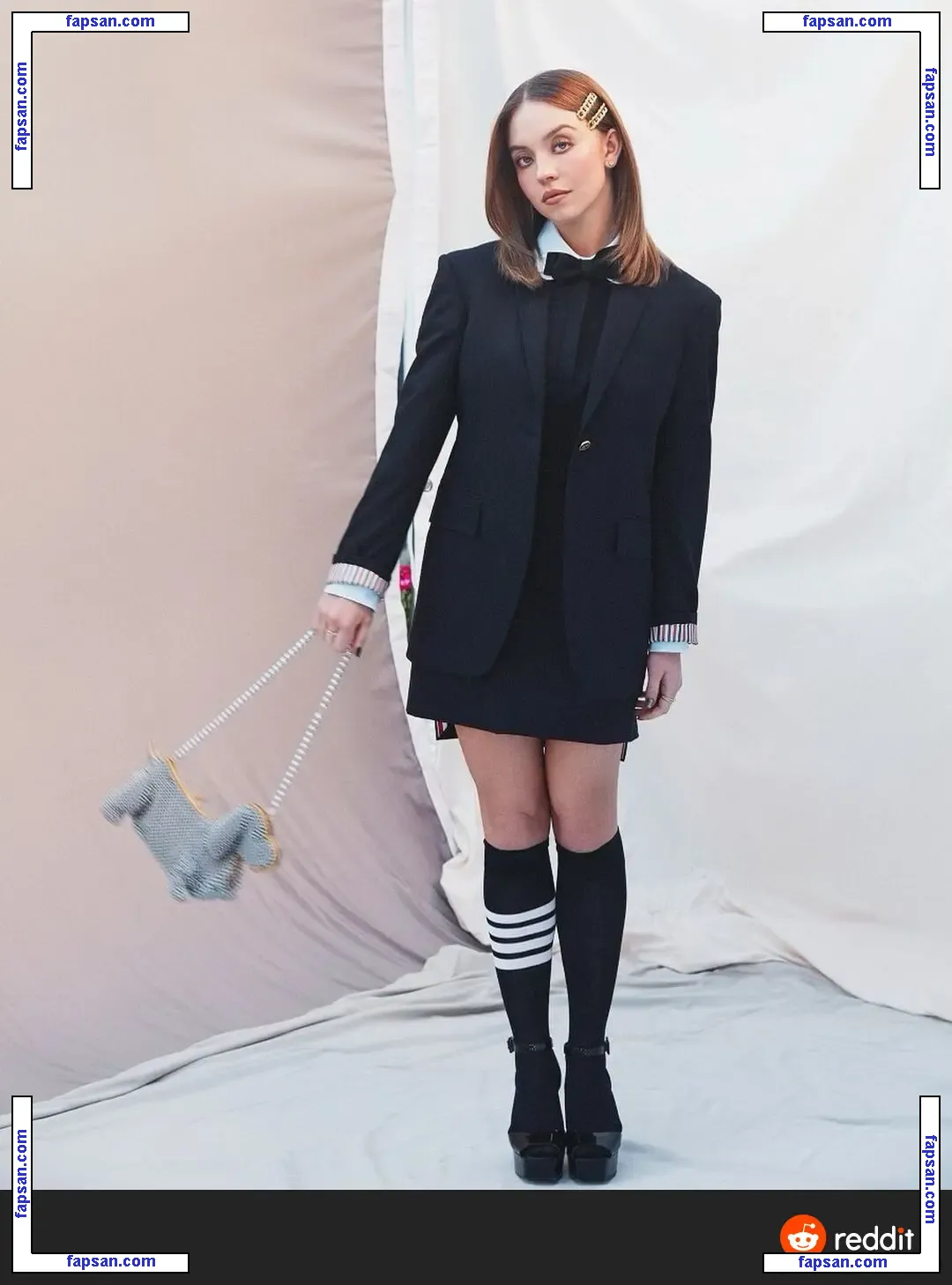 Sydney Sweeney nude photo #2644 from OnlyFans