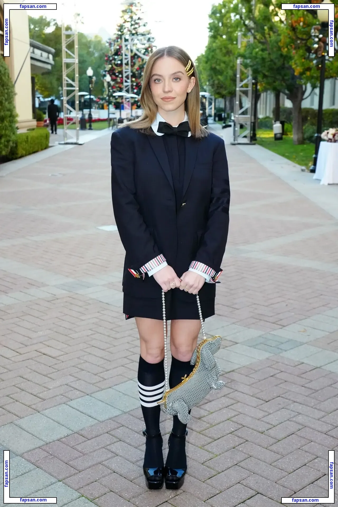 Sydney Sweeney nude photo #2653 from OnlyFans