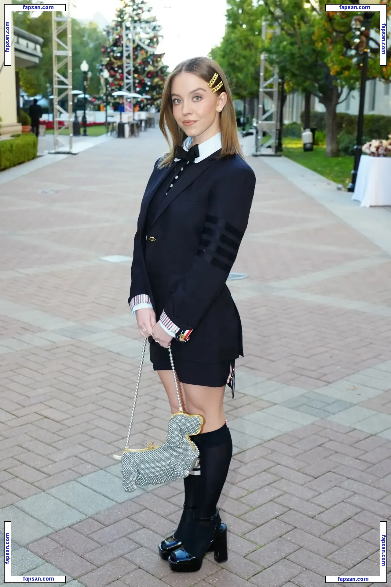 Sydney Sweeney nude photo #2654 from OnlyFans