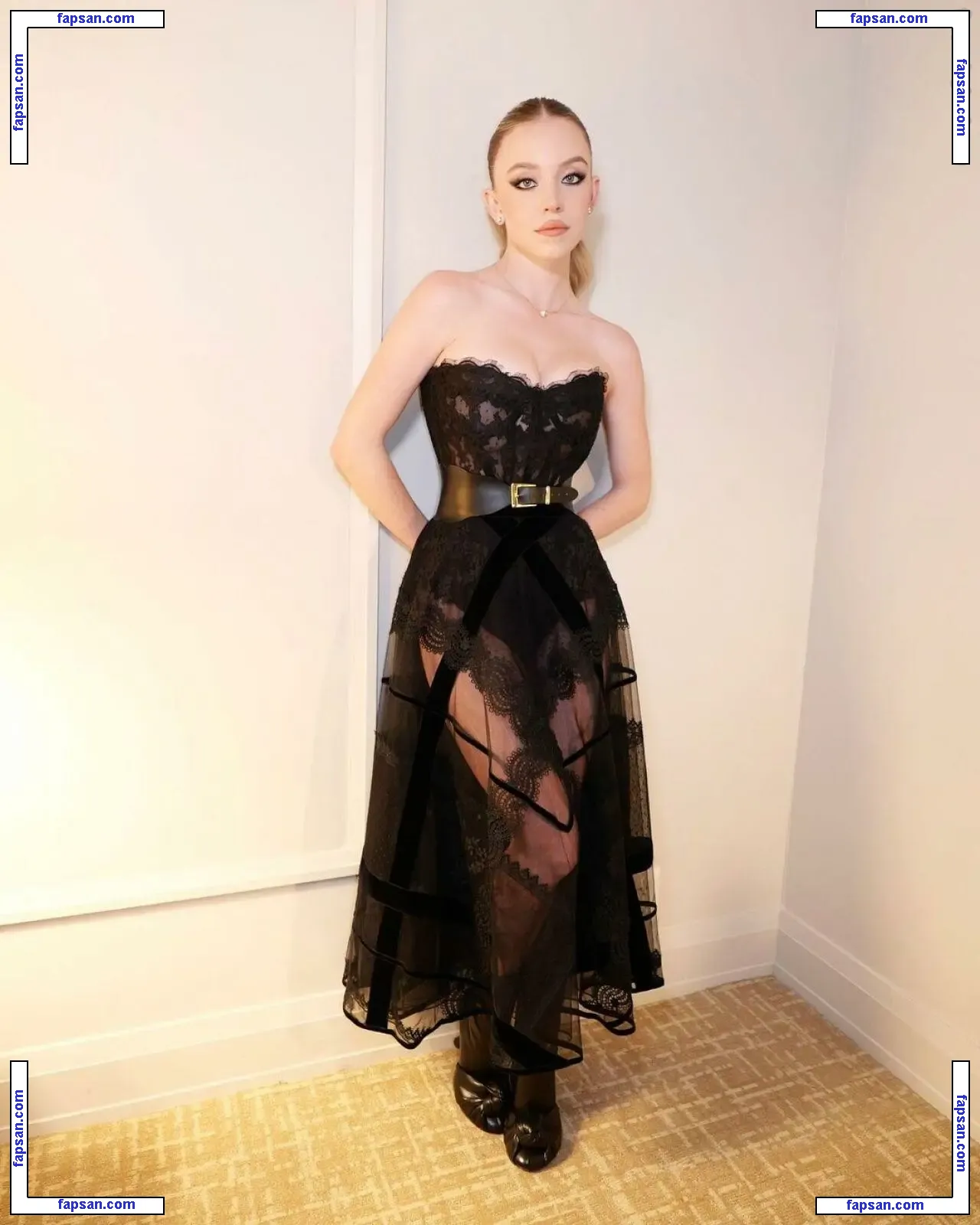 Sydney Sweeney nude photo #2677 from OnlyFans