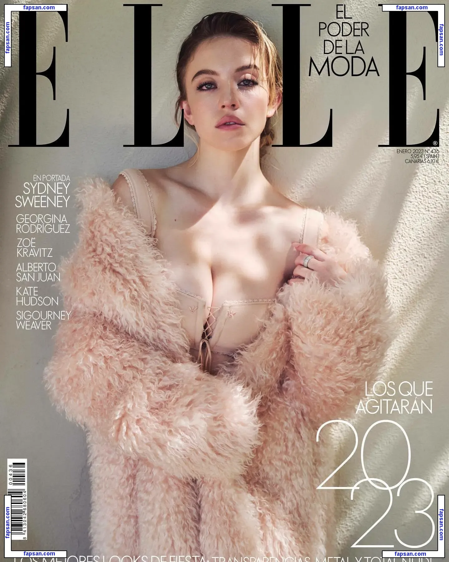 Sydney Sweeney nude photo #2678 from OnlyFans