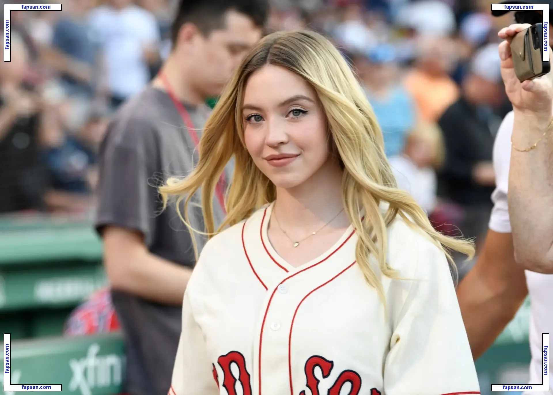 Sydney Sweeney nude photo #2679 from OnlyFans
